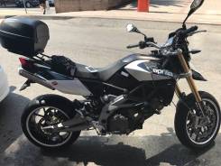 Aprilia Dorsoduro 750. 750 куб. см., исправен, без птс, с пробегом