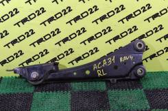 Рычаг подвески. Toyota RAV4, ACA38, ACA38L, ACA36, ACA33, GSA33, ASA38, ALA30, ASA33, ACA31W, ZSA35, ACA30, ACA31, GSA38, ZSA30, ACA36W Двигатели: 2GR...