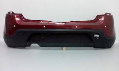 Бампер. Renault Sandero Renault Sandero Stepway. Под заказ