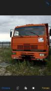 Камаз 6520. Продам камаз 6520, 7 000 куб. см., 25 000 кг.