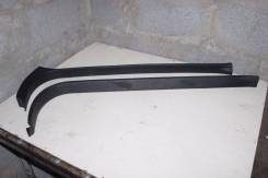Накладка на порог. Subaru Legacy, BL, BPH, BP9, BL5, BLE, BP, BL9, BP5, BPE