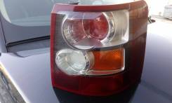 Стоп-сигнал. Renault