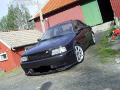 Audi 80
