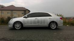 Toyota. 6.0x16, 5x100.00, ET45