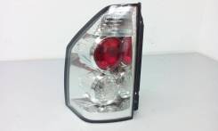 Стоп-сигнал. Mitsubishi Montero Sport Mitsubishi Pajero Mitsubishi Pajero Sport. Под заказ
