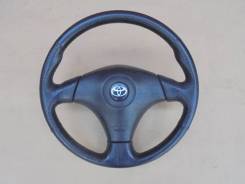 Руль. Toyota Celica