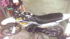 Racer Panther 200. 200 куб. см., исправен, птс, с пробегом