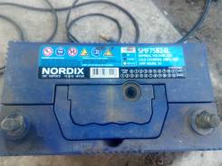 Nordix. 55 А.ч.