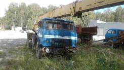 МАЗ 500. Продам автокран, 10 000 куб. см., 14 000 кг., 14 м.