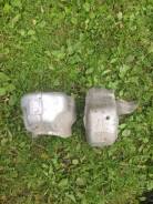 Кожух турбины. Subaru Legacy, BE9, BE5, BEE, BH9, BES, BH5, BHE, BHC Subaru Legacy B4, BE9, BE5, BEE