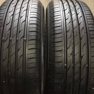 Kumho Sense KR26. Летние, 2016 год, износ: 5%, 2 шт