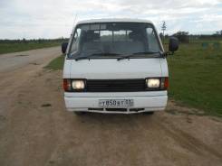 Mazda Bongo Brawny. Продам двух кабинный грузовик, 22 куб. см., 1 500 кг.