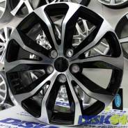 Replica. 7.5x18, 5x114.30, ET35, ЦО 60,1 мм.
