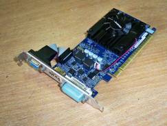 GeForce 210