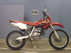 Honda XR 250. 250 куб. см., исправен, птс, без пробега. Под заказ