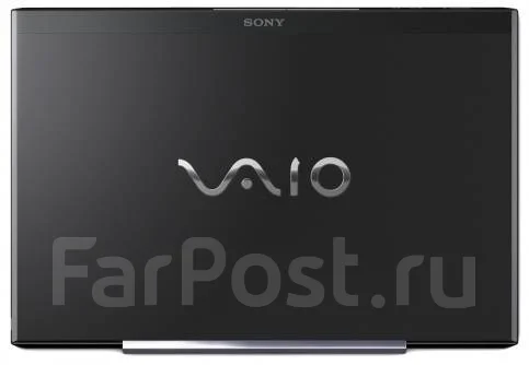 Sony VAIO VPC-SA4S9R. 13.3", 2,5����, ��� 6 ��, ���� 105���, WiFi: 1, Bluetooth: 1, ����������� �� 6��. ����