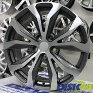 Replica. 7.5x18, 5x114.30, ET35, ЦО 60,1 мм.