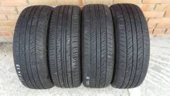 Dunlop Grandtrek PT2. Летние, 2014 год, износ: 10%, 4 шт
