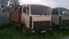 МАЗ 551605. Продается самосвал , 14 866 куб. см., 20 000 кг.
