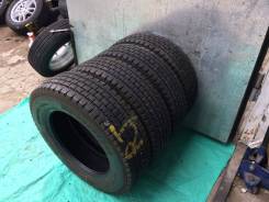 Bridgestone Blizzak W969. Зимние, без шипов, 2011 год, износ: 10%, 4 шт