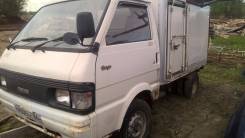 Mazda Bongo. Мазда бонго рефрежиратор 4вд, 2 000 куб. см., 1 000 кг.
