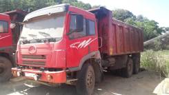 FAW J5P6x4 CA3252P2K2T1A. Продам самосвал FAW CA3252P2K2T1A, 8 600 куб. см., 36 810 кг.
