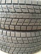 Dunlop Winter Maxx SJ8. Зимние, без шипов, 2013 год, износ: 10%, 2 шт