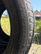 Michelin. Летние, износ: 30%, 2 шт