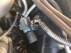 Датчик расхода воздуха. Lexus RX450h, GGL16, GGL15, GGL10, AGL10 Lexus RX270, AGL10W, GGL10, GGL15, GGL16, AGL10 Lexus RX350, GGL10, GGL15, GGL10W, GG...