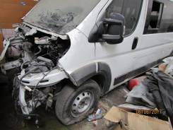 Peugeot Boxer Chassis Cab. Продается Автобус Peugeot Boxer FgT1 440 L4H2.2 2HD1 MT6, 2 198 куб. см.