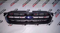 Решетка радиатора. Subaru Outback, BPE Subaru Legacy, BP9 Двигатель EJ253