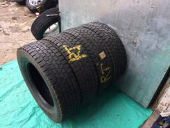 Dunlop SP LT 02. Зимние, без шипов, 2009 год, износ: 30%, 4 шт