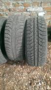 Bridgestone Ice Partner. Зимние, шипованные, износ: 5%, 4 шт