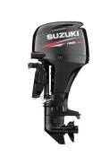 Suzuki. 60,00 л.с., 4-тактный, бензиновый