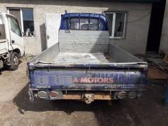 Kia Bongo. Продам , 2 900 куб. см., 1 498 кг.