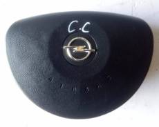 Подушка безопасности. Opel Corsa Opel Meriva