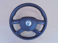 Руль. Volkswagen Caddy Volkswagen Polo
