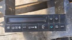 Блок управления климат-контролем. Mitsubishi Fuso