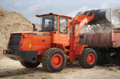 Doosan Disd SD200. Продаю фронтальный погрузчик Doosan DISD SD200N, 3 000 кг., Дизельный, 1,70 куб. м.