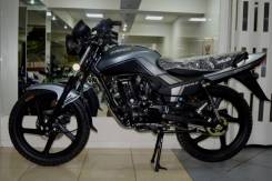 Racer Tiger RC150-23. 150 куб. см., исправен, птс, без пробега
