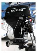Suzuki. 40,00 л.с., 2-тактный