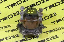 Подшипник ступицы. Nissan: Leaf, Juke, X-Trail, Dualis, Qashqai+2, Qashqai Renault Koleos, HY0 Двигатели: EM61, HR16DE, HR15DE, K9K, MR16DDT, M9R, QR2...