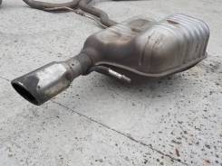 Глушитель. Audi: A5, S7, A3, A2, A4, A6, A1, A7, A8, Q2, Q5, Q7, RS, RS4, S, S2, S3, S4, S5, S6, S8, SQ5, SQ7, TT RS Roadster, TT Acura MDX, SUV, YD4...