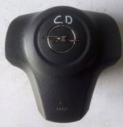 Подушка безопасности. Opel Corsa