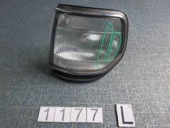 Габаритный огонь. Toyota Land Cruiser, FJ80, FJ80G, FZJ80, FZJ80G, FZJ80J, HDJ80, HDJ81, HDJ81V, HZJ80, HZJ81, HZJ81V