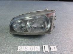 Фара. Mitsubishi Delica, PD6W, PD8W