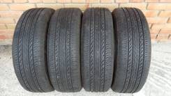Bridgestone Dueler H/L. Летние, 2014 год, износ: 5%, 4 шт