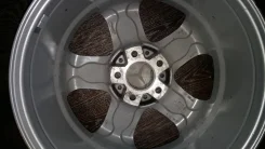 Rial DF. 8.0x17", 5x112, ET35, �� 66,5���. ����