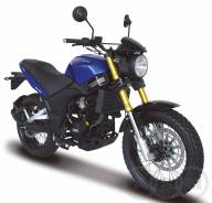ABM X-moto. 200 куб. см., исправен, птс, без пробега