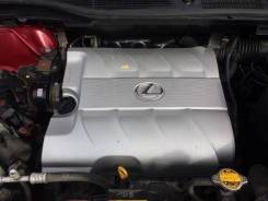 Крышка двигателя. Lexus RX450h, GGL16, GGL15, GGL10, AGL10 Lexus RX270, AGL10W, GGL10, GGL15, GGL16, AGL10 Lexus RX350, GGL10, GGL15, GGL10W, GGL16W...